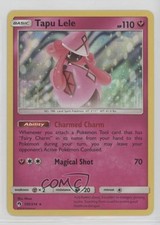 Tapu Lele