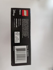 LEGO Star Wars: Rey (75113)