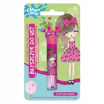 ESTETICA Chlapu Chlap Lipgloss Cotton Candy 1,8 ml