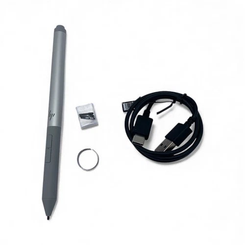 HP Active Pen G3 (L04729-003) inkl. USB-C Kabel - NEU & OVP