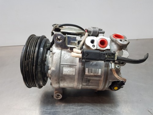 A0008303502 KLIMAKOMPRESSOR / 4472501670 / 913590 FÜR MERCEDES-BENZ CLASE A W17