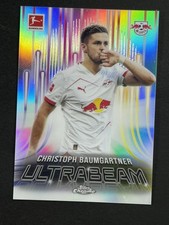 Christoph Baumgartner Chrome Bundesliga 2025/26