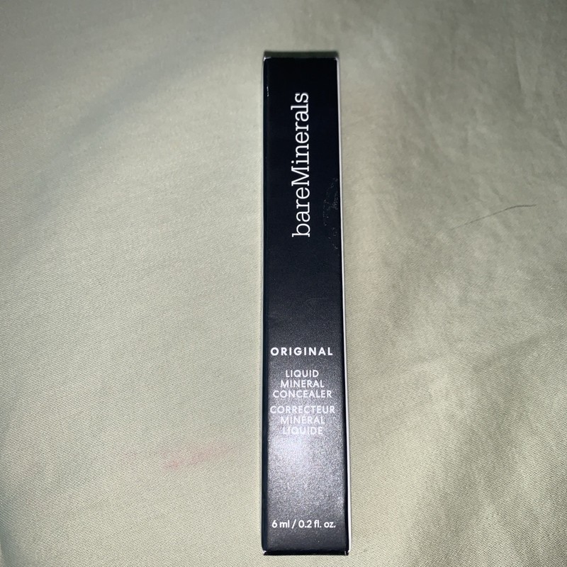 Bare Minerals Original Concealer Fair 1w