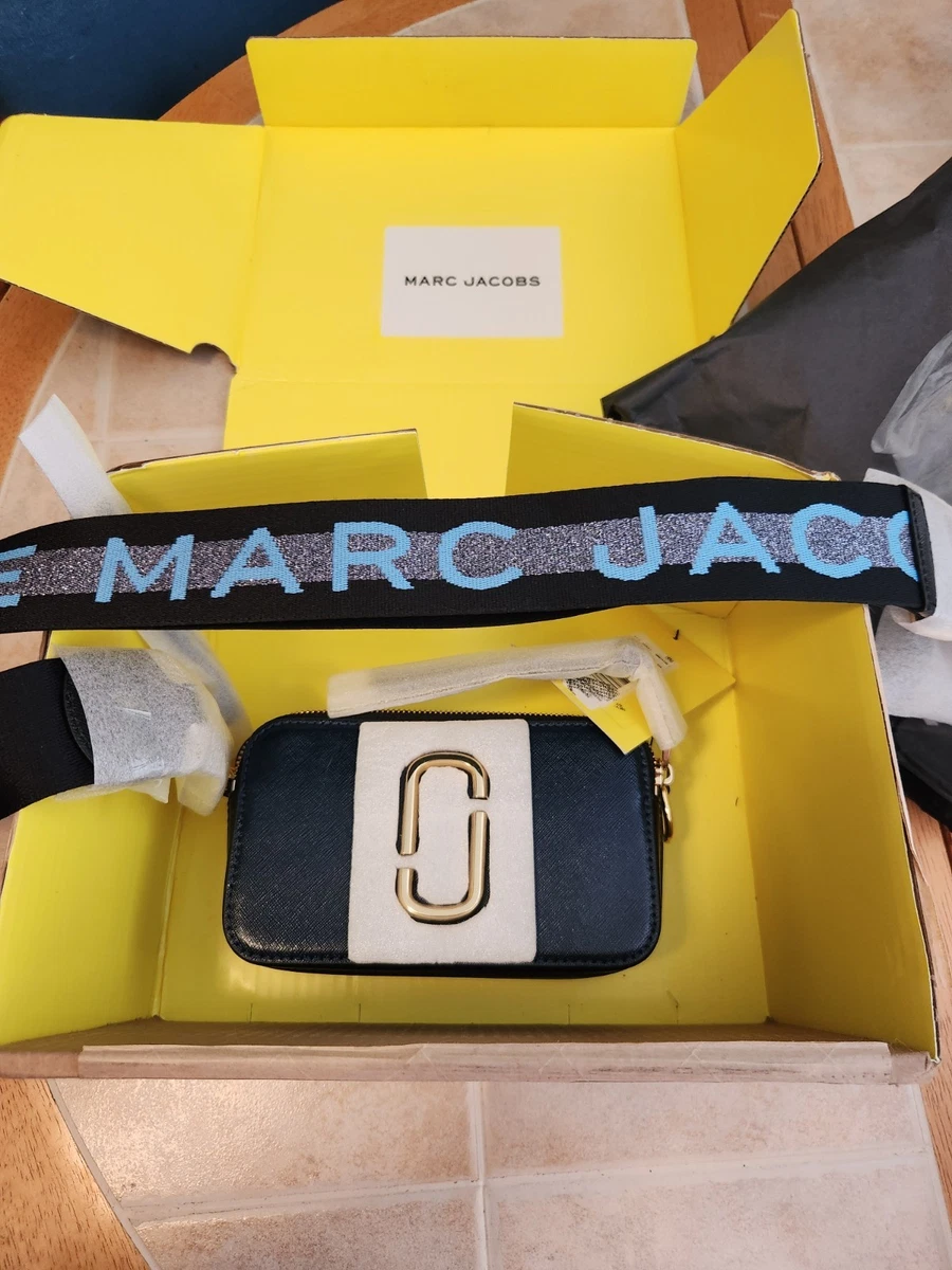 Marc by Marc Jacobs Blue Bags & Handbags for Women for sale | eBay
