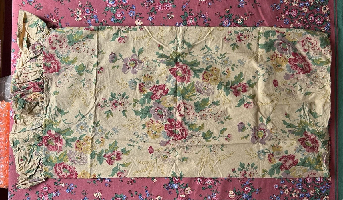 Ralph Lauren Floral Pillowcases for sale - eBay