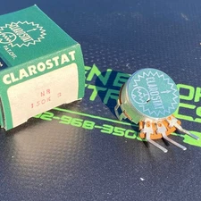 NR150K-S - CLAROSTAT - POTENTIOMETER IN STOCK