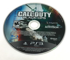 (MA3) Call Of Duty: Black Ops PlayStation 3 PS3 - Disc Only