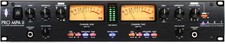 ART Pro MPA II 2-channel Tube Microphone Preamp