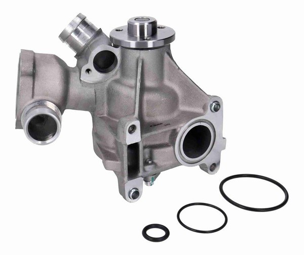 Wasserpumpe Vaico V30 50046 FÜR Mercedes KÜHlmittelpumpe Wasserkreislaufpumpe-image