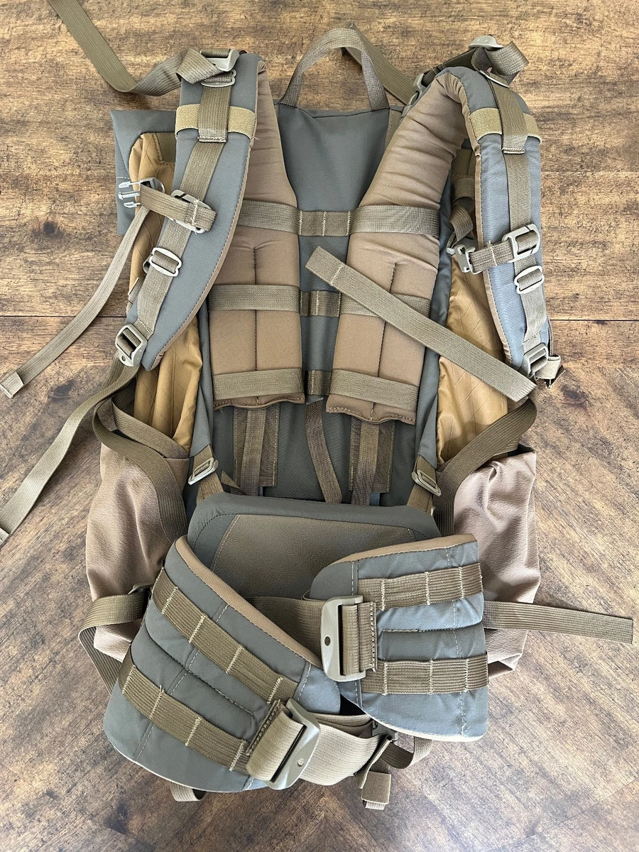 Kifaru Camping & Hiking Backpacks & Bags products for sale | eBay Kifaru Camping & Hiking Backpacks & Bags products for sale | eBay