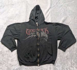 Godsmack Hoodie | eBay