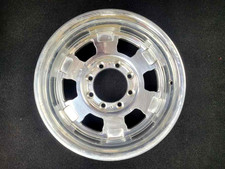Centerline 6117905865 17x9 Vector Ht 8x6.5 4.5 Backspacing -19mm Offset