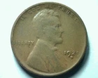 1929-D LINCOLN CENT PENNY VERY FINE VF NICE ORIGINAL COIN BOBS COINS 99c SHIP