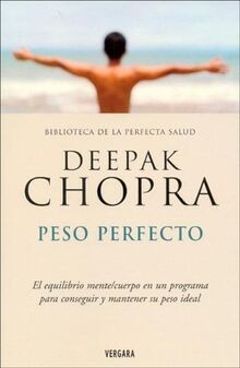 Peso Perfecto: El Equilibrio Mente/Cuerpo en un Programa... | Buch | Zustand gut