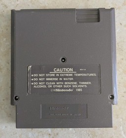 Legendary Wings Nintendo NES - Tested, Works - Minor Label Damage