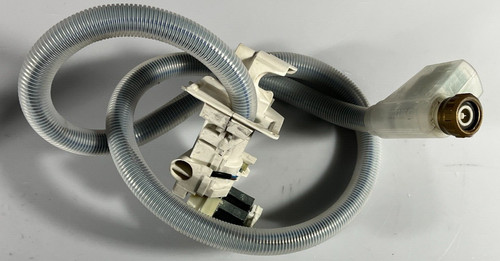 Bosch WAQ284G1  Waschmaschine Aquastop + Magnetventil Typ 87 9000228649 #1821-24