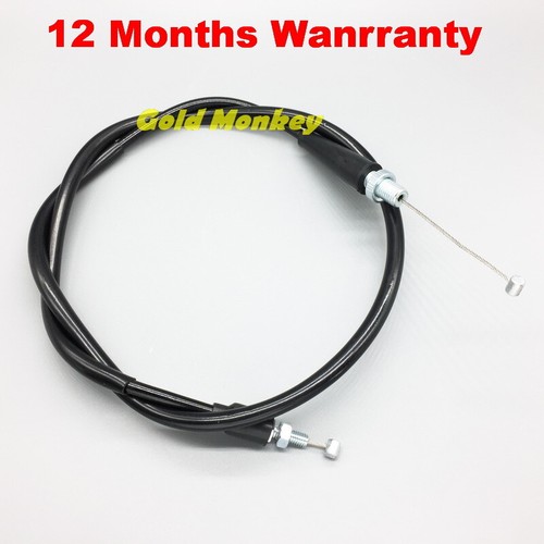 19982004 New Throttle Cable Fits Honda Foreman 450 TRX450 S / ES / FE