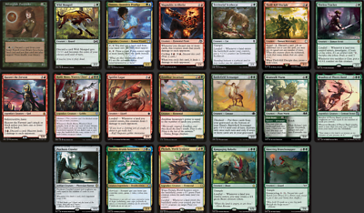 Flubs, the Fool MTG EDH Commander Deck! Its Madness! 3/7 | eBay