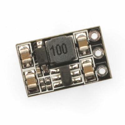 19 - Analzzamo un modulo converttore DC-DC Step-up (Boost basato 19 - Analzzamo un modulo converttore DC-DC Step-up (Boost basato