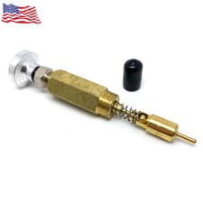 Dealer Arctic Cat ATVs Carburetor Choke Cable Plunger Rebuild Kit