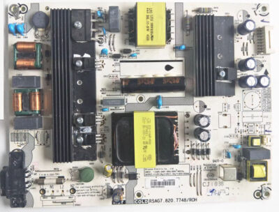 RSAG7.820.7748/ROH Power Supply 242444 Hisense 58R6E