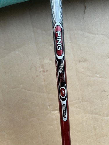 Ping G15 4 Wood 17 Degree 17-4 SS TFC 149 Graphite Soft R Flex RH - Bild 15 von 22
