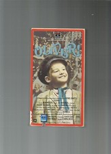 Oliver, Ron Moody, Oliver Reed, VHS