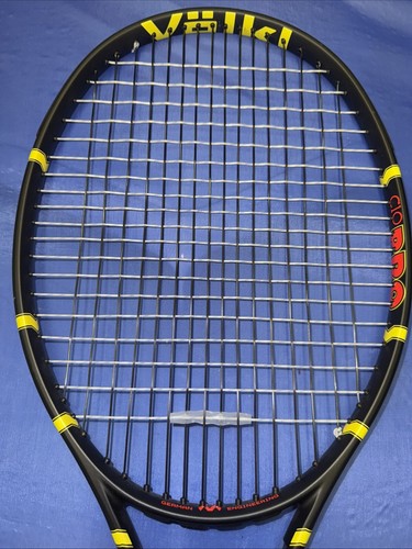Volkl C10 Pro Tennis Racquet - Picture 2 of 19