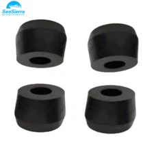 18-2702-04 Power Trim Rubber Bushing 4 PACK For Mercruiser 120/260 23-99291T