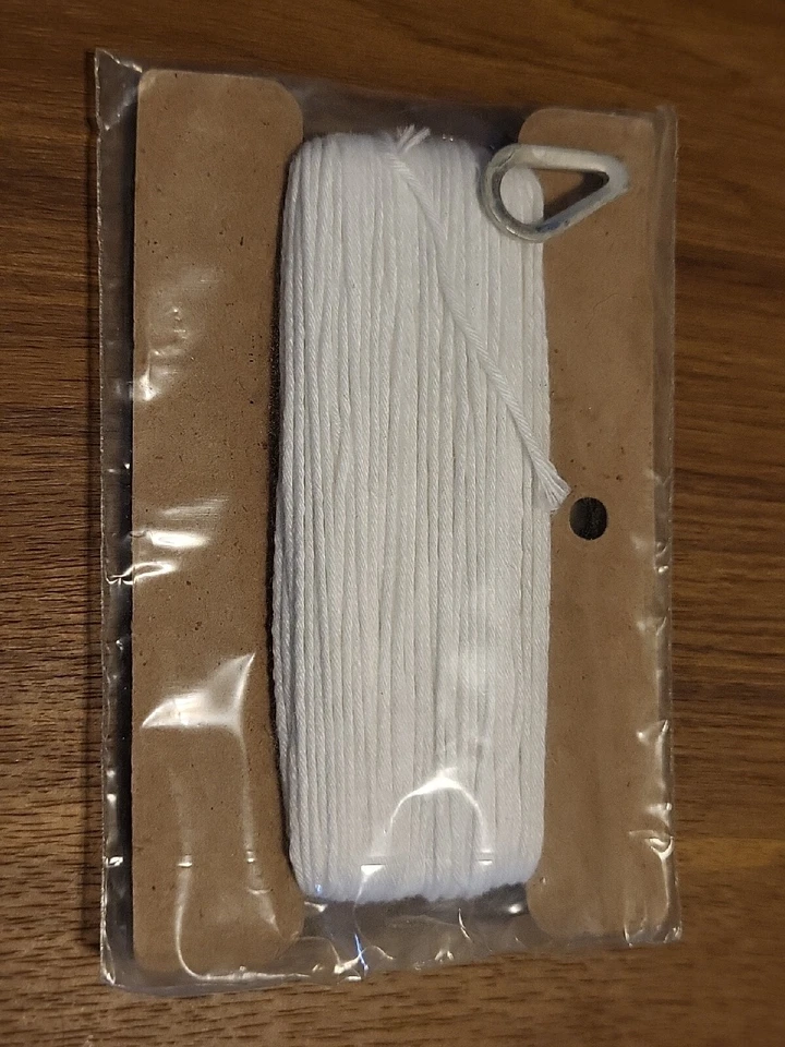 New Vintage IRWIN Plumb-Bob Chalk Line & Tite-Snap Strait-Line 30M 100 Ft. NOS - Image 2 of 2