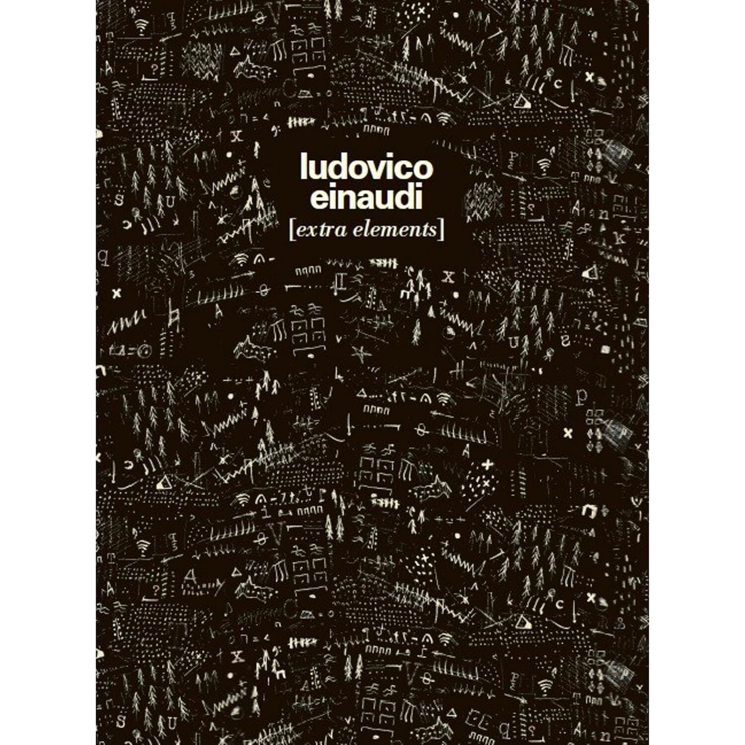 Extra Elements by Ludovico Einaudi - - Image 5