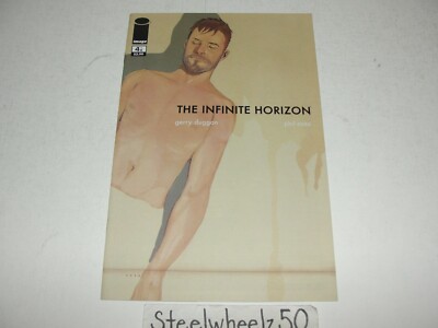The Infinite Horizon #4 Comic Image 2009 The Odyssey Re-Imagining Duggan Noto