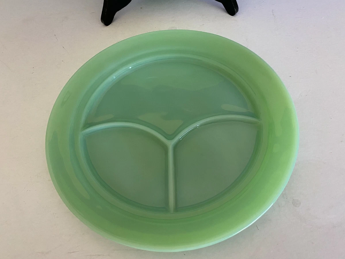 What are Jadeite Dishes? - FireKing Grill