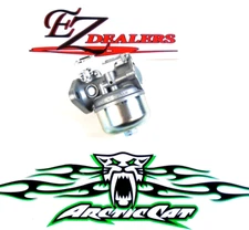 Kitty Cat Snowmobile Carb. Carburetor Arctic Cat 3004-036 NEW 77-99  (FREE SHIP)