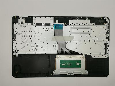 HP Pavilion 15-AU118TU Tastiera Touchpad Nero/oro Di Ricambio - Foto 9