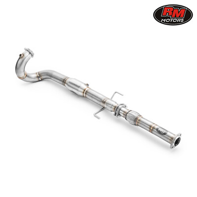 Catalyst EURO3 100CPSI SAAB 9-5 Mk1 2.0T 2.3T B205 B235 1998-2010 FWD