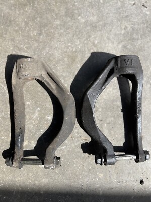 civic1985出品 94-01 INTEGRA 92-95 CIVIC/DEL SOL FRONT SHOCK FORK LEFT