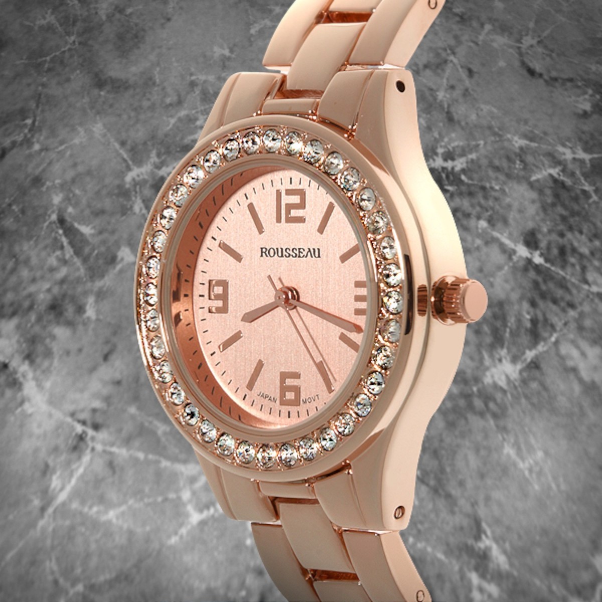 NEW Rousseau 9056 Women display picture 2