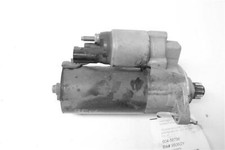 Used Starter Motor fits: 2008 Audi TT 3.6 Grade B