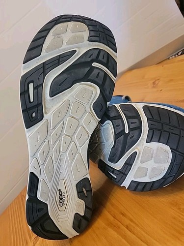 Topo Athletic Men's Sz 13 Magnifly 3 Running Shoes Blue - Picture 9 of 13