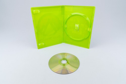Xbox Classic *Dark Summit* solo CD - Imagen 2 de 3