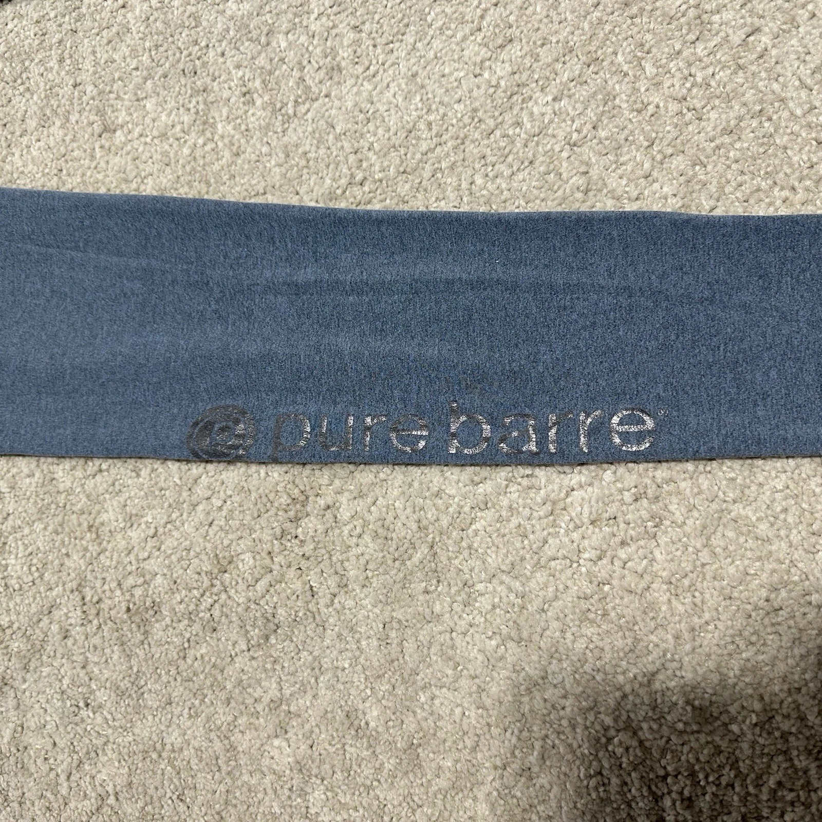 beyond-yoga pure barre high rise stretch skinny leggings