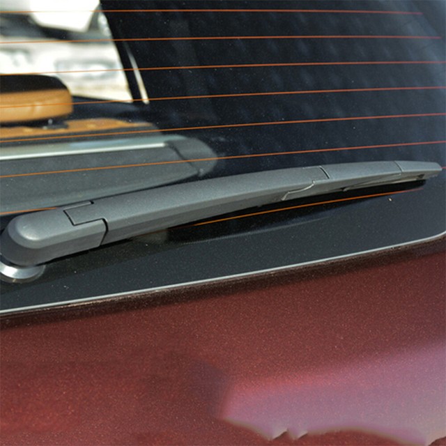 Bosch 1PC Rear 11" Windshield Wiper Blade For 20182019 Volkswagen