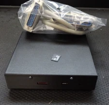 External SD Card Reader Writer SCSI E-MU ESI 32 2000 4000 ESI32 ESI2000 Hot Swap