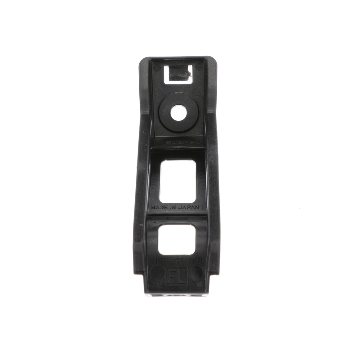 OEM 2017-2023 Subaru Rear Bumper Lower Bracket Crosstrek Impreza