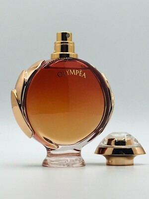 PACO RABANNE OLYMPEA FOR WOMEN - 1.7 OZ/50 ML EDP SPRAY - NO BOX - RARE