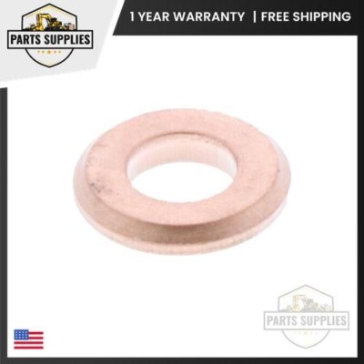 7030434 Spacer Ring Sealing fits Bobcat Doosan Fuel Injector 7275454 28337917
