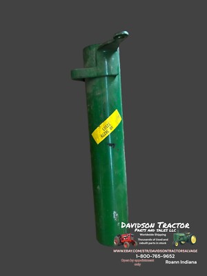 John Deere NOS 2510 Hand Speed Control Tube AR38279