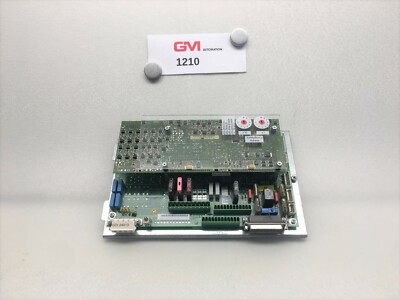 LP Elektronik Steuerungskarte ESC-CI Version 1.50 KUKA 00-114-975 Module Card