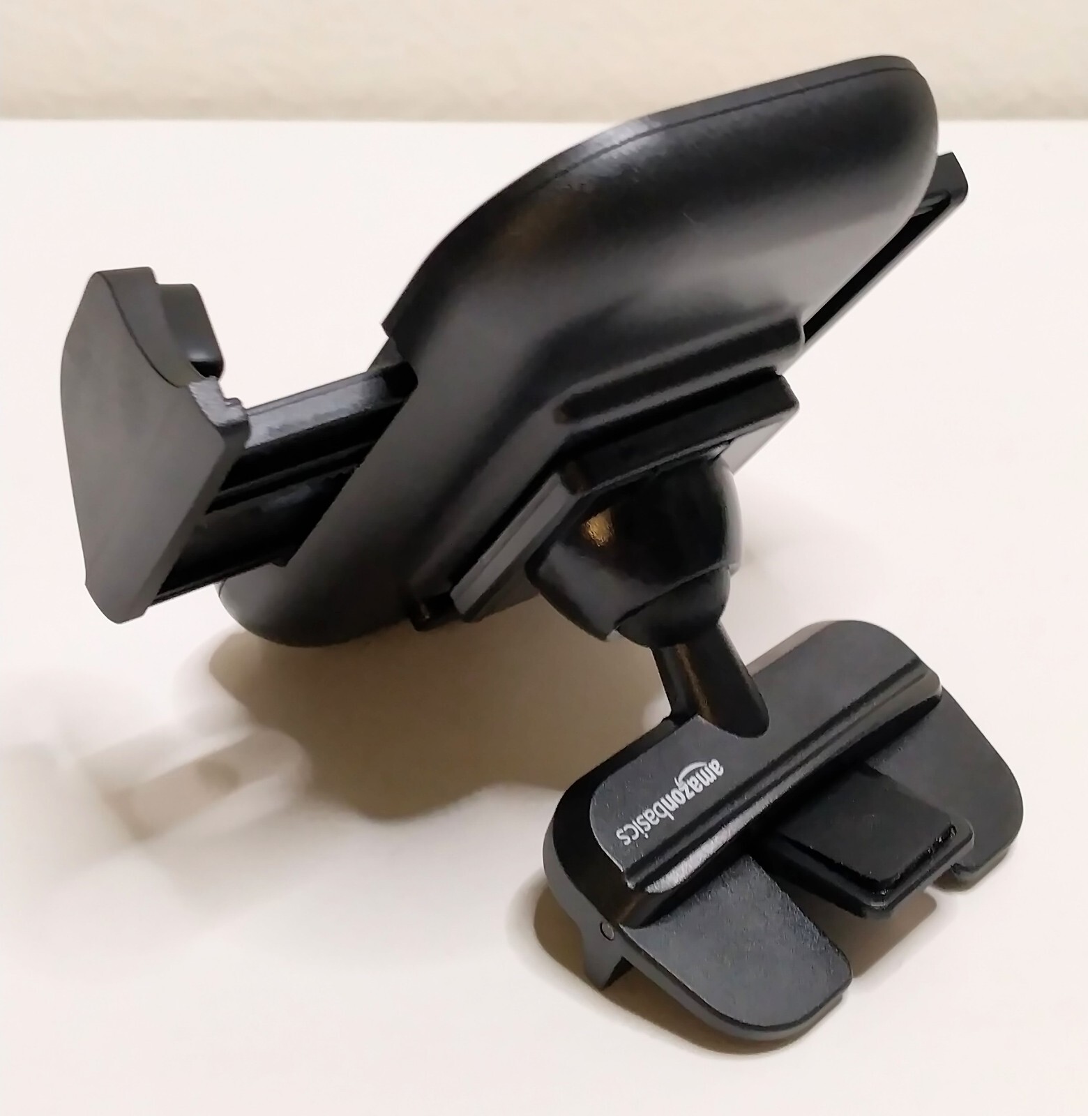 AmazonBasics CD SLOT CAR PHONE HOLDER MOUNT. BOX NEVER OPEANED. for sale online eBay